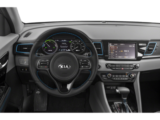 2018 Kia Niro Plug-in Hybrid EX Premium Wagon 4D